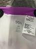 DSG Tie-dye Purple Athletic Shorts Size 8 - 10 - photo 3