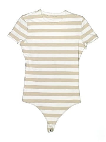 Abercrombie & Fitch Bodysuit (view 1)