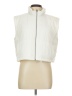 Thread & Supply 100% Nylon White Vest Size M - photo 1