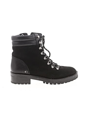 Coach Ankle Boots (view 1)