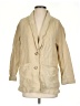 Madewell 100% Cotton Tan Blazer Size XS - photo 1