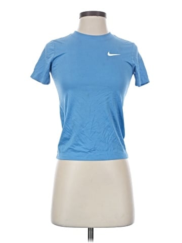 Nike Active T-Shirt (view 1)