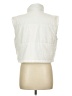 Thread & Supply 100% Nylon White Vest Size M - photo 2