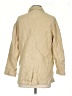 Madewell 100% Cotton Tan Blazer Size XS - photo 2