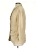 Madewell 100% Cotton Tan Blazer Size XS - photo 5
