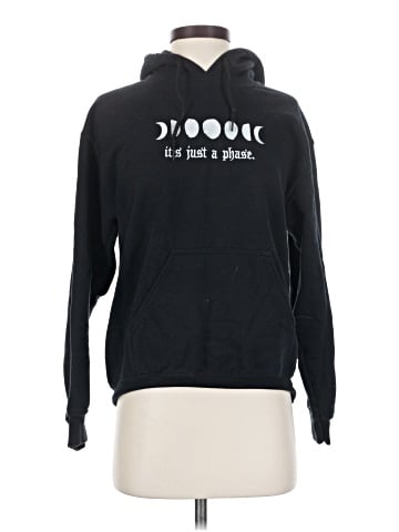 Gildan Pullover Hoodie (view 1)