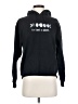 Gildan Black Pullover Hoodie Size S - photo 1