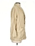 Madewell 100% Cotton Tan Blazer Size XS - photo 4