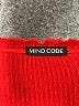 Mind Code Red Casual Dress Size L - photo 7