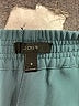 J.Crew 100% Polyester Solid Blue Casual Pants Size 8 - photo 7