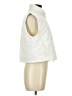 Thread & Supply 100% Nylon White Vest Size M - photo 4