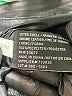 Worthington 100% Polyester Black Jacket Size S - photo 7