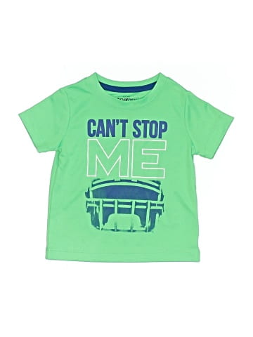 OshKosh B'gosh Short Sleeve T-Shirt (view 1)