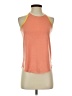 Title Nine Orange Active Tank Size XS - photo 1