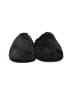 Ellen Tracy Black Mule/Clog Size 9 - photo 2