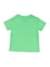 OshKosh B'gosh 100% Polyester Green Short Sleeve T-Shirt 9-12 MO / 12 MO - photo 2