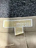 MICHAEL Michael Kors Solid Tan Khakis Size 10 - photo 7