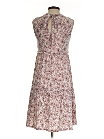 Chris & Carol Casual Dress (view 2)
