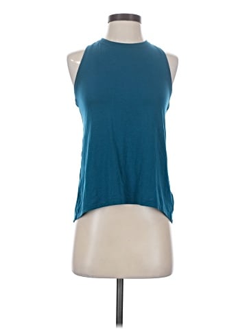 Athleta Sleeveless T-Shirt (view 1)
