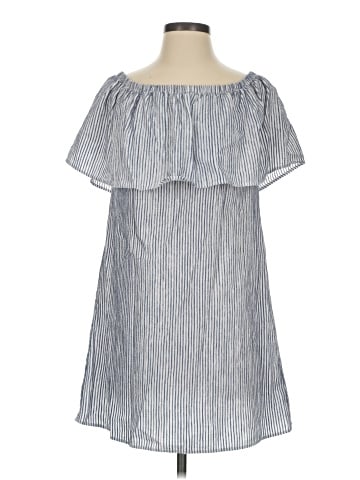 J.Crew Casual Dress (view 1)