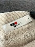 Temt Tan Turtleneck Sweater Size S - photo 7