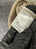 Temt Tan Turtleneck Sweater Size S - photo 8