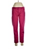 Lucky Brand Color Block Pink Jeans Size 12 - photo 1