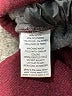 Horny Toad Burgundy Cardigan Size XS - photo 8