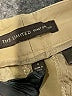 The Limited Solid Tan Khakis Size 4 - photo 4