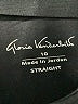 Gloria Vanderbilt Solid Black Dress Pants Size 10 - photo 7
