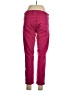 Lucky Brand Color Block Pink Jeans Size 12 - photo 2