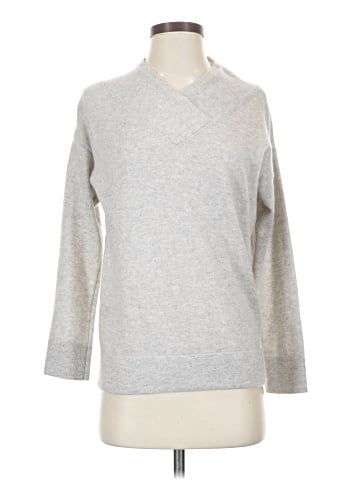 Club Monaco Pullover Sweater (view 1)