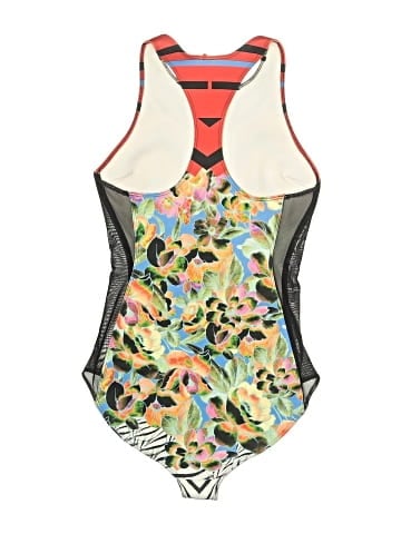 Clover Canyon One Piece Swimsuit (view 2)