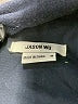 Jason Wu Plaid Blue Black Blazer Size M - photo 6