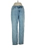 Mica Blue Jeans Size 27 waist - photo 1