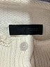 Zara Ivory Cardigan Size M - photo 7