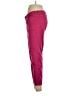 Lucky Brand Color Block Pink Jeans Size 12 - photo 5
