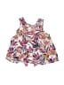 Splendid 100% Viscose Rayon Pink Tank Top Size 12-18 mo - photo 1