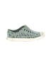 Native Green Sneakers Size 2 (youth) - photo 1