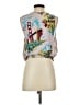 Tiny Tan Sleeveless T-Shirt Size XS - photo 2