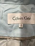 Calvin Klein Blue Raincoat Size S - photo 6