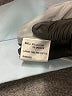 Calvin Klein Blue Raincoat Size S - photo 7
