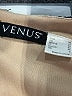 Venus Blue Cocktail Dress Size 6 - photo 7