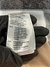 Venus Blue Cocktail Dress Size 6 - photo 8