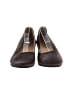fs/ny Brown Flats Size 5 1/2 - photo 2