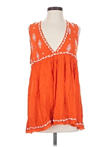 Free People Sleeveless Blouse (view 1)