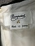Bonpoint Metallic Gold Dress Size 12 - photo 3