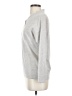 Club Monaco Silver Pullover Sweater Size XS - photo 5