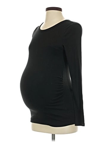 Gap - Maternity Long Sleeve Top (view 1)