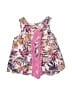 Splendid 100% Viscose Rayon Pink Tank Top Size 12-18 mo - photo 2